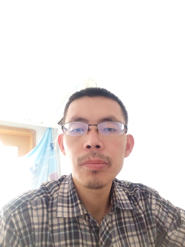 芳华的第一张照片--建宁交友网