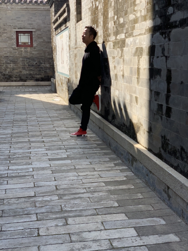 有趣的灵魂的第三张照片--建宁交友网