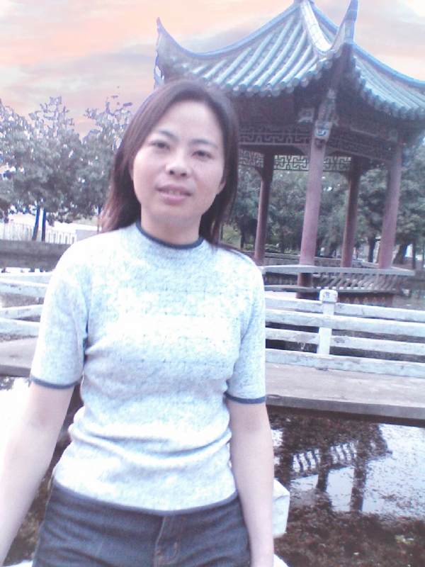 小草的第三张照片--建宁交友网