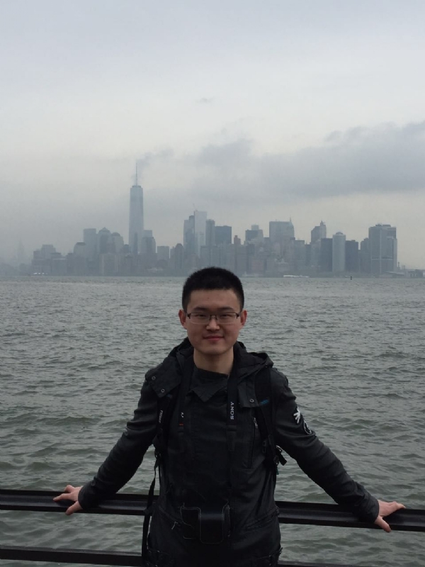 天长男孩的第一张照片--建宁交友网
