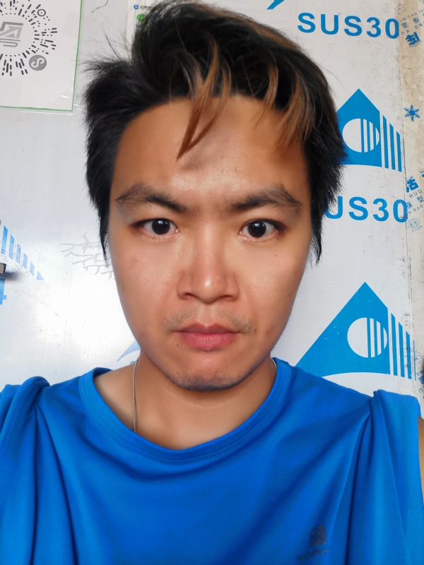 Diego的第一张照片--建宁交友网