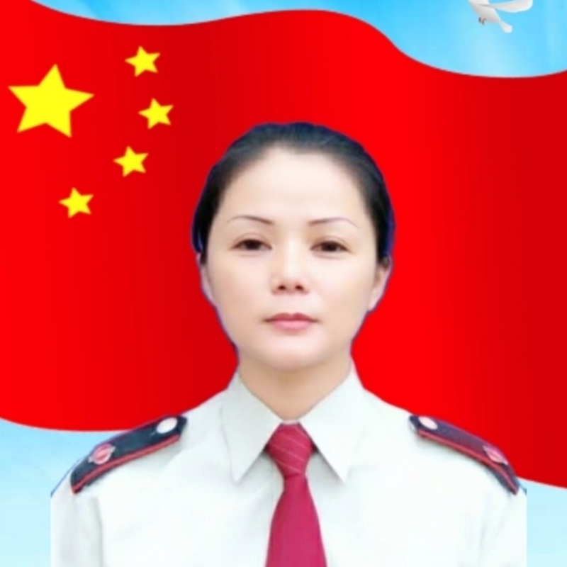 等你牵手的第一张照片--建宁交友网