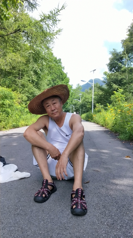 真诚寻伴的第一张照片--建宁交友网