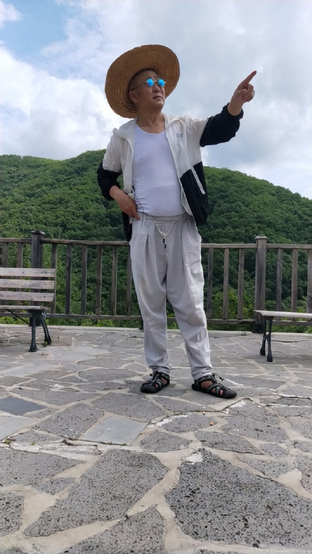 真诚寻伴的第二张照片--建宁交友网