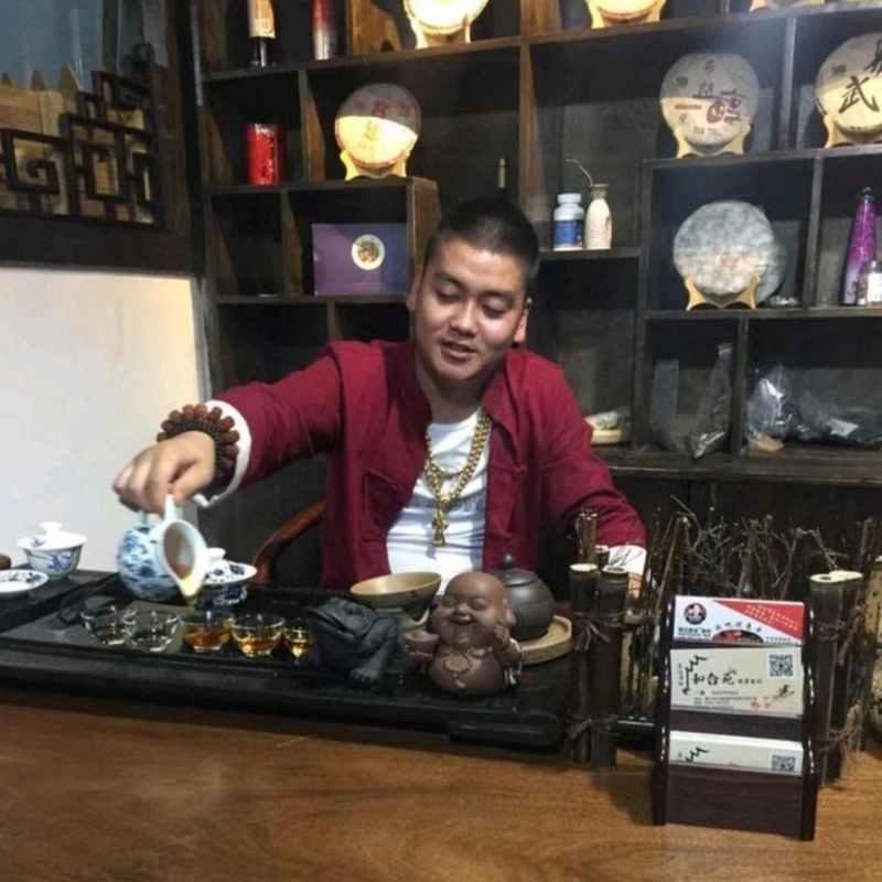 请叫我金爷的第一张照片--建宁交友网
