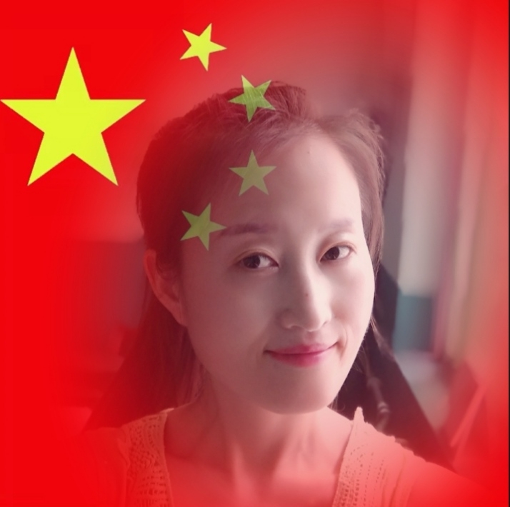 可爱如你的第一张照片--建宁交友网