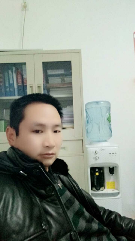 蓝色棒棒糖的第一张照片--建宁交友网