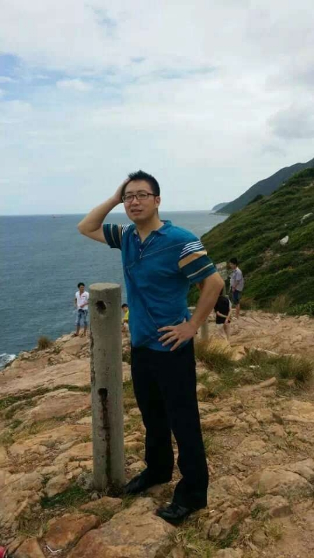 xiaochen的第一张照片--建宁交友网