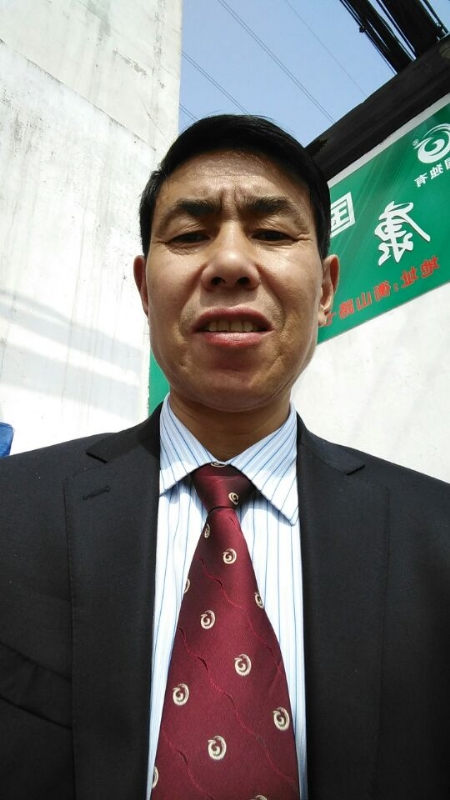 刘哥的第一张照片--建宁交友网