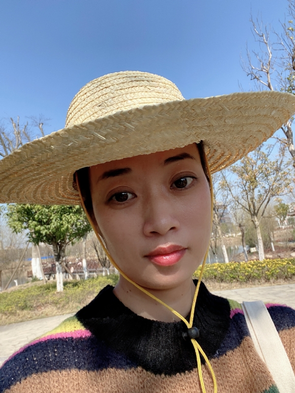 简单的第一张照片--建宁交友网
