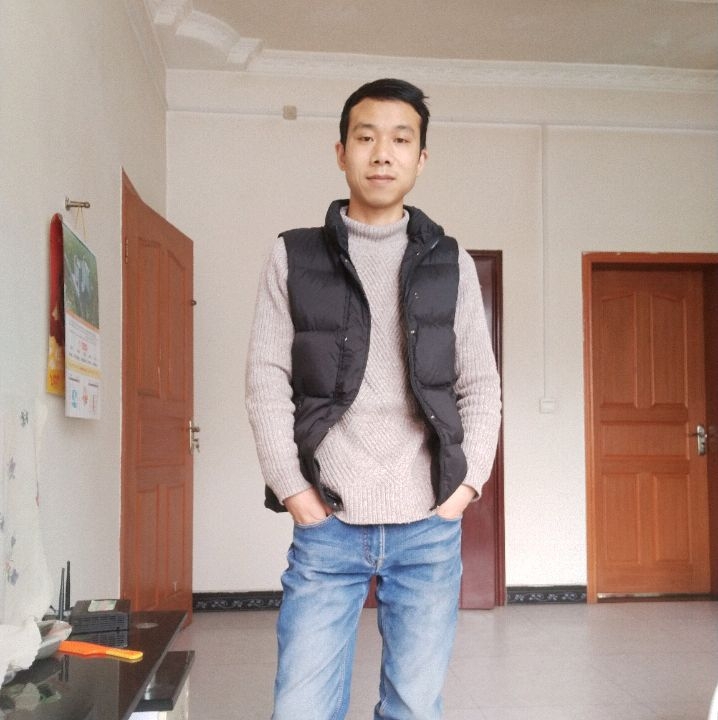 小伙子的第一张照片--建宁交友网