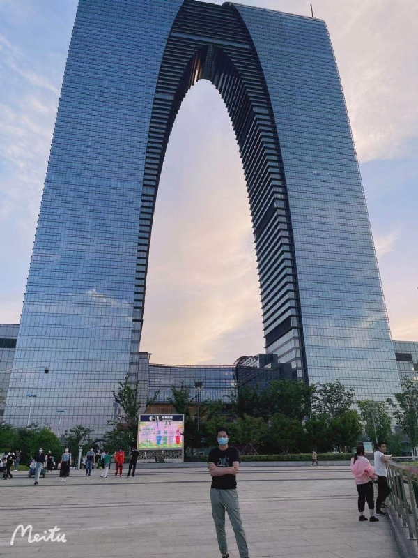 随心的第一张照片--建宁交友网