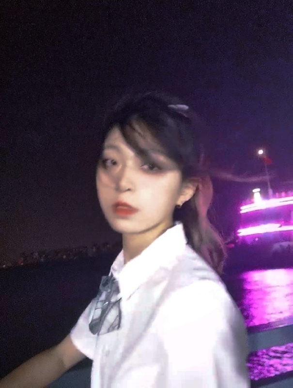 李美嘉的第四张照片--建宁交友网