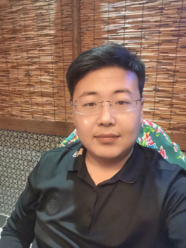 刘先生的第一张照片--建宁交友网