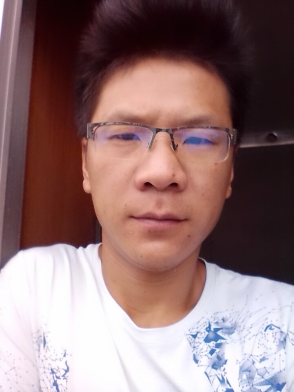 听雨的第一张照片--建宁交友网