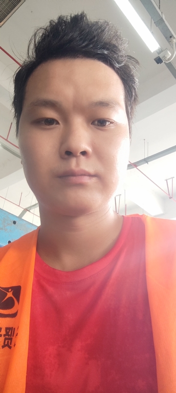 只待有缘人的第一张照片--建宁交友网