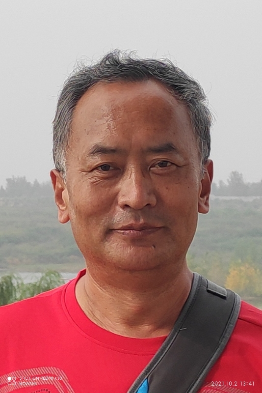 与你同行的第一张照片--建宁交友网