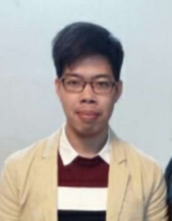 劳帅哥的第一张照片--建宁交友网