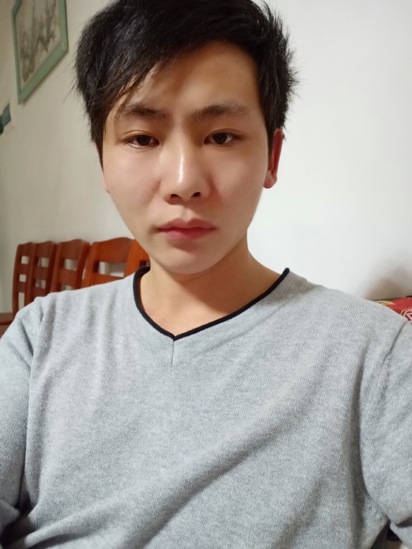 小强的第一张照片--建宁交友网