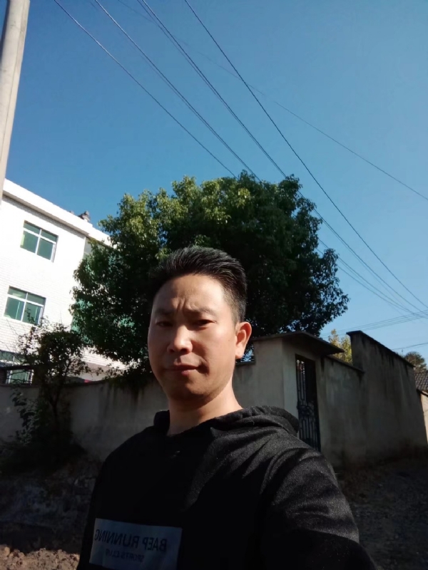 寻缘中的第一张照片--建宁交友网