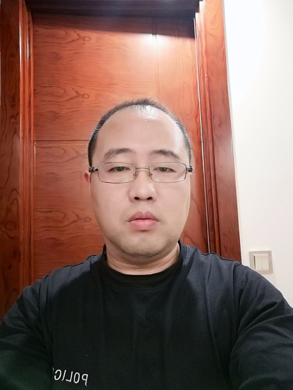 暖男的第一张照片--建宁交友网