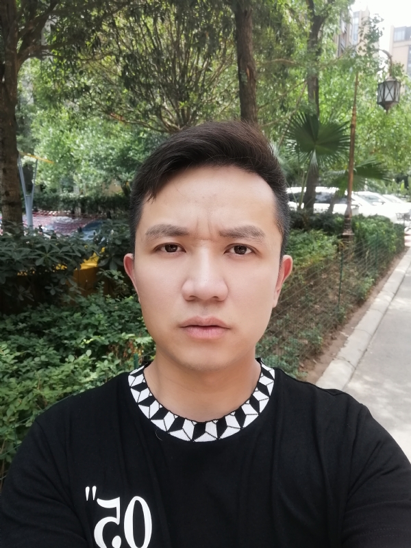 夏先生的第一张照片--建宁交友网