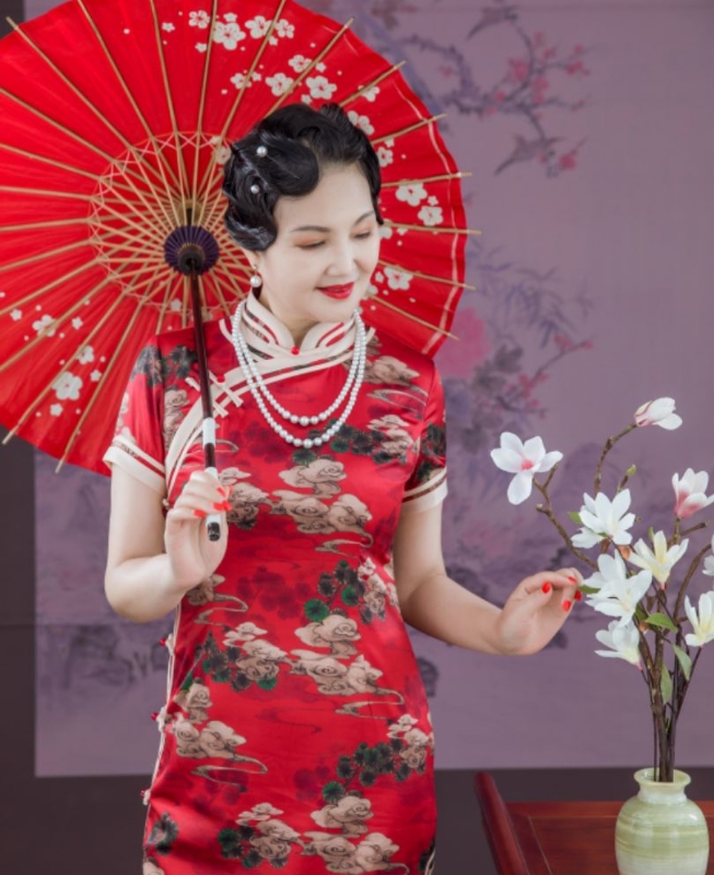 林芝的第一张照片--建宁交友网