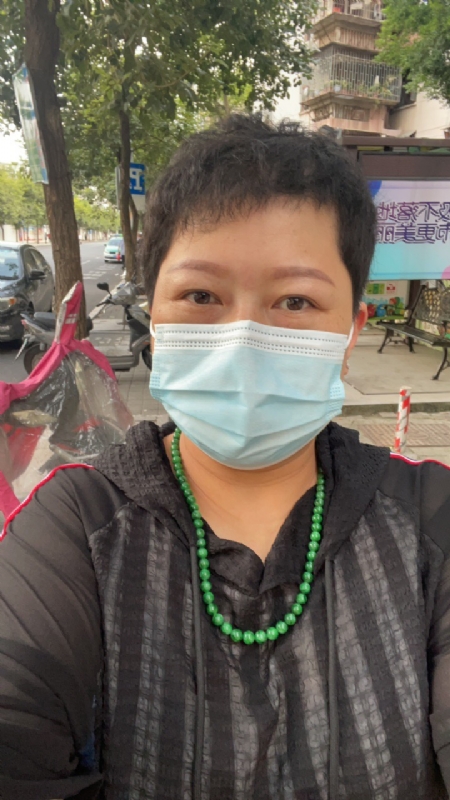 阿敏的第二张照片--建宁交友网