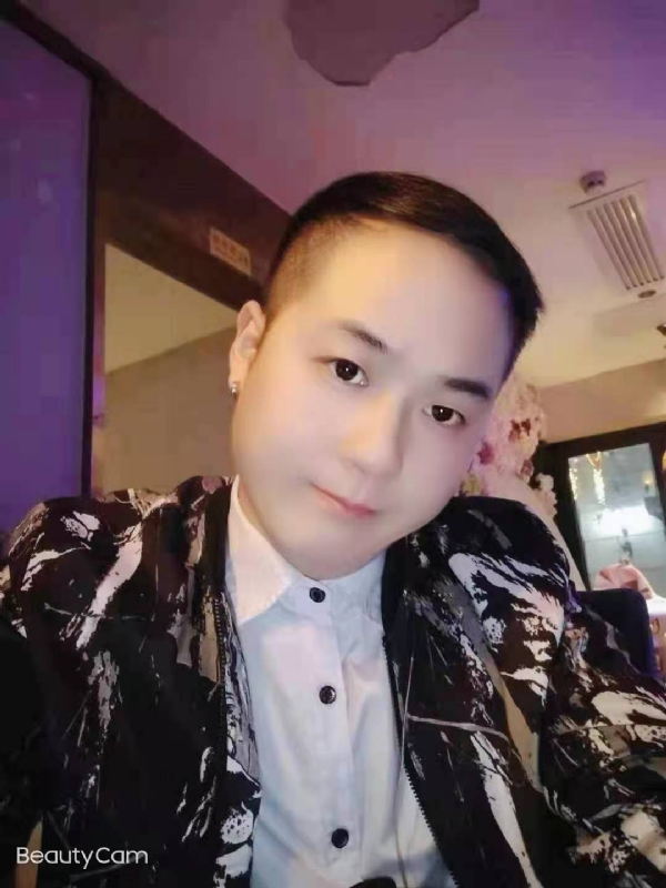 放弃一切，从头再来的第一张照片--建宁交友网