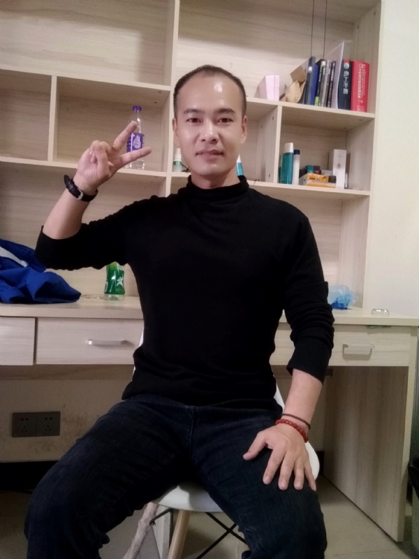 熊大与熊二的第一张照片--建宁交友网