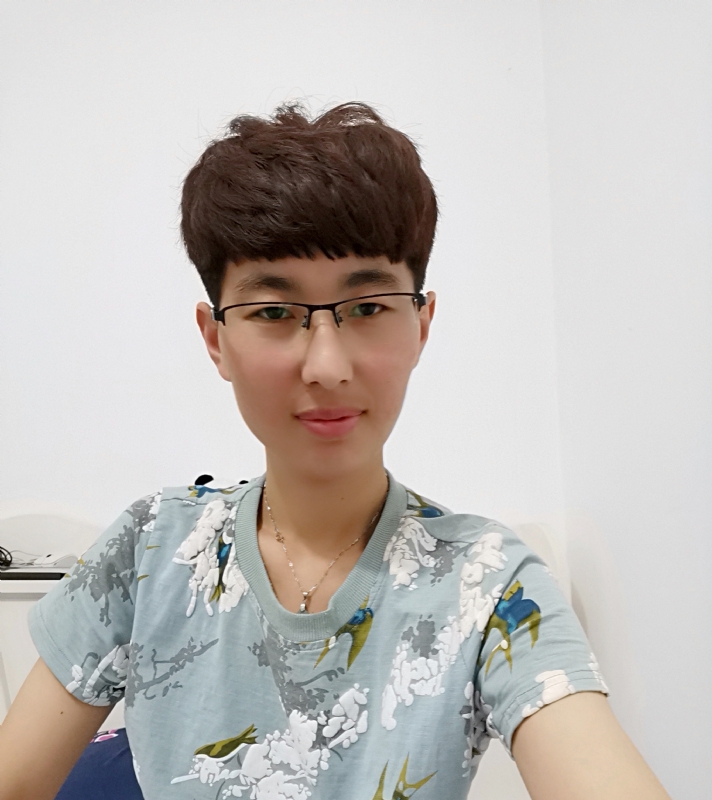 青春的翅膀的第一张照片--建宁交友网