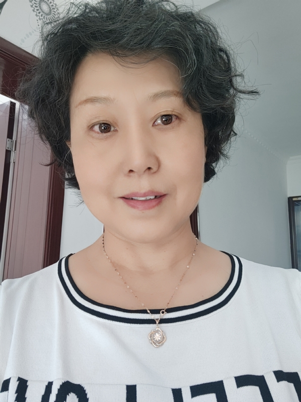 甜果的第一张照片--建宁交友网