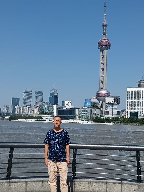伪装浪漫的第一张照片--建宁交友网