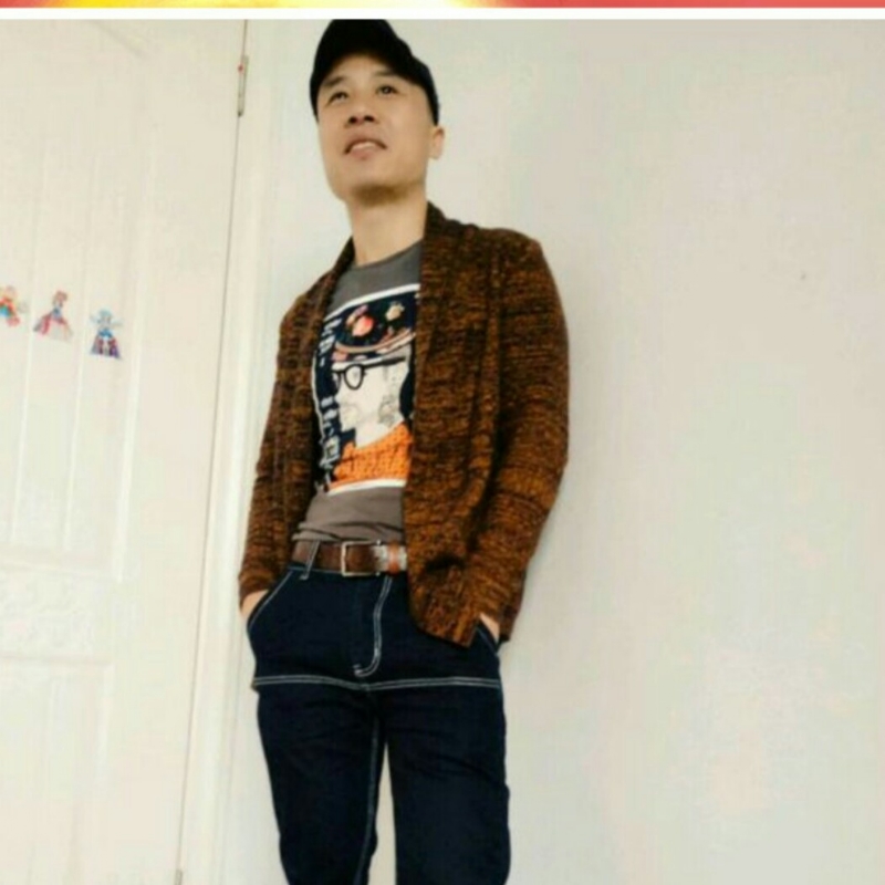 一切随缘的第一张照片--建宁交友网