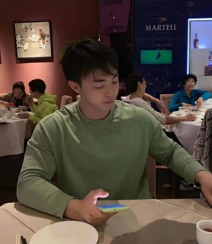 la的第一张照片--建宁交友网