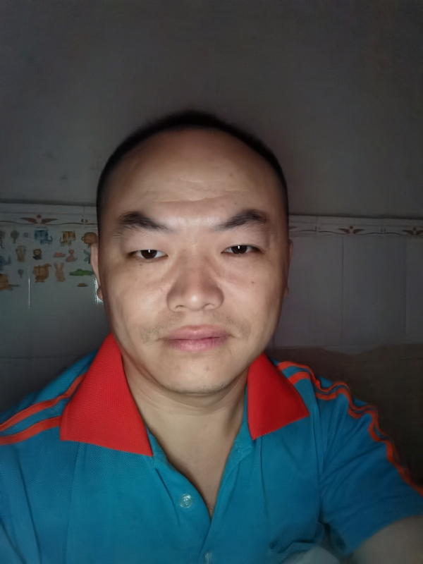 与子携老的第二张照片--建宁交友网