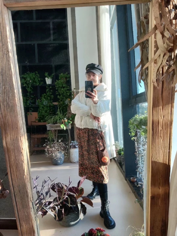 淇淇的第二张照片--建宁交友网