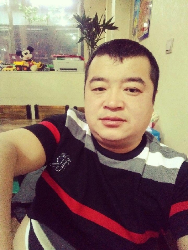 老实人的第一张照片--建宁交友网