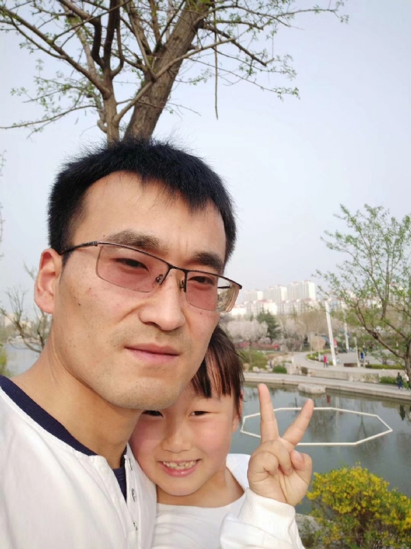 简单的幸福的第一张照片--建宁交友网