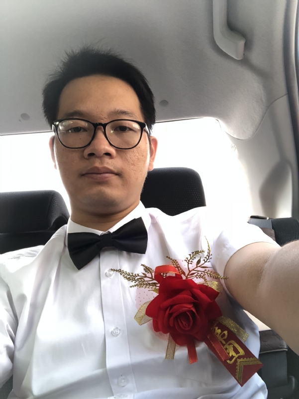 小陈的第二张照片--建宁交友网