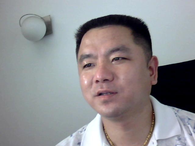 孤寂狼王的第一张照片--建宁交友网
