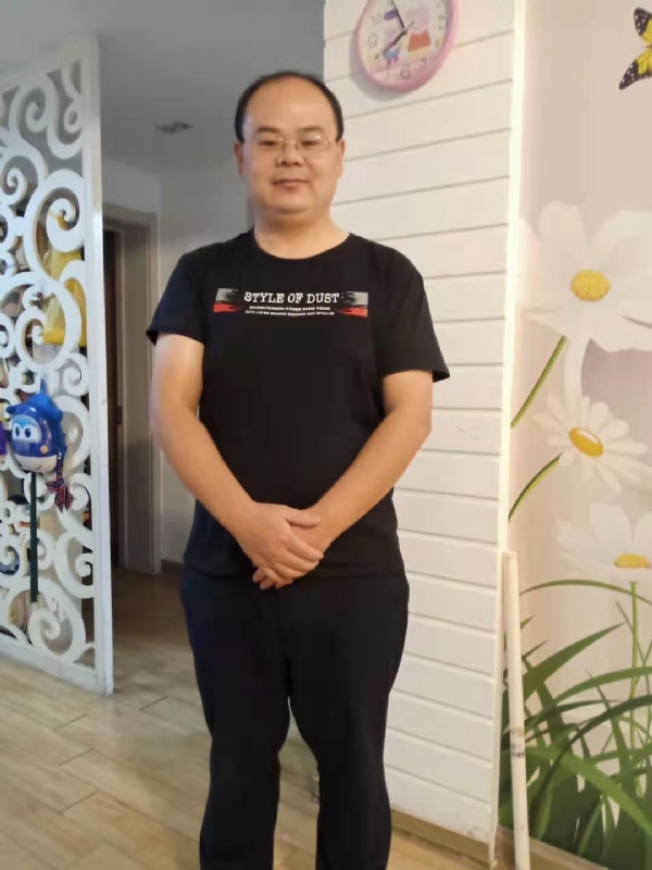 知音难觅的第一张照片--建宁交友网