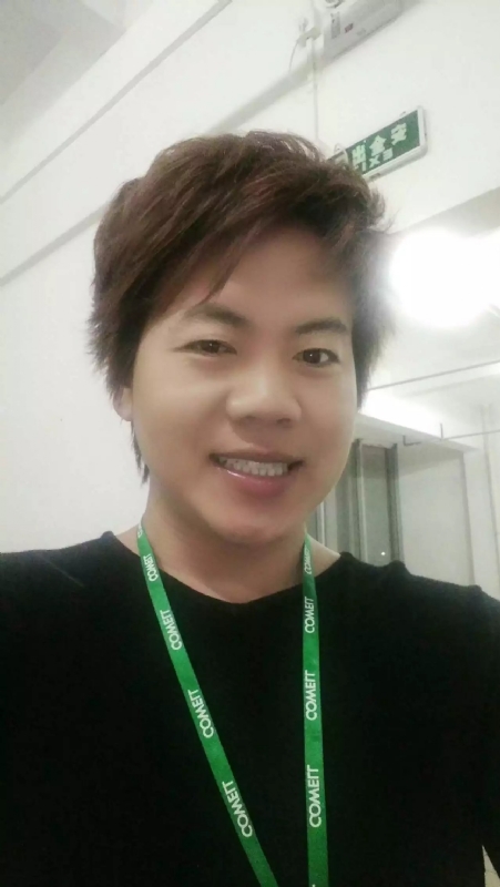 真诚相处不诚勿扰的第三张照片--建宁交友网