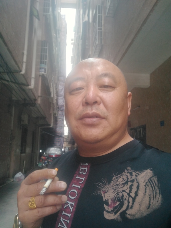 人在TA乡的第一张照片--建宁交友网