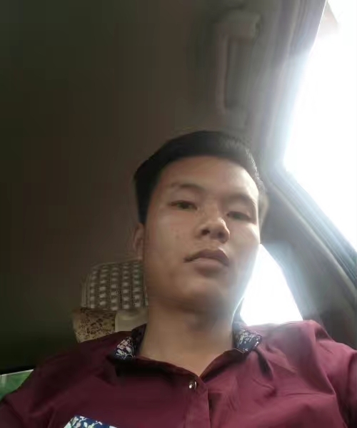 单亲爸爸的第一张照片--建宁交友网