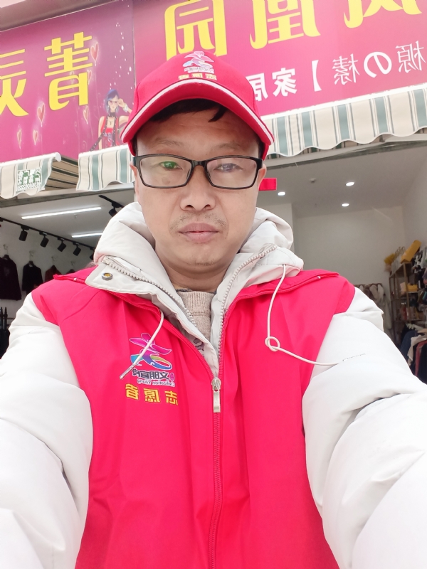 直男的第一张照片--建宁交友网