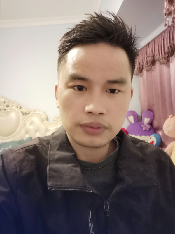 遇见你的第二张照片--建宁交友网