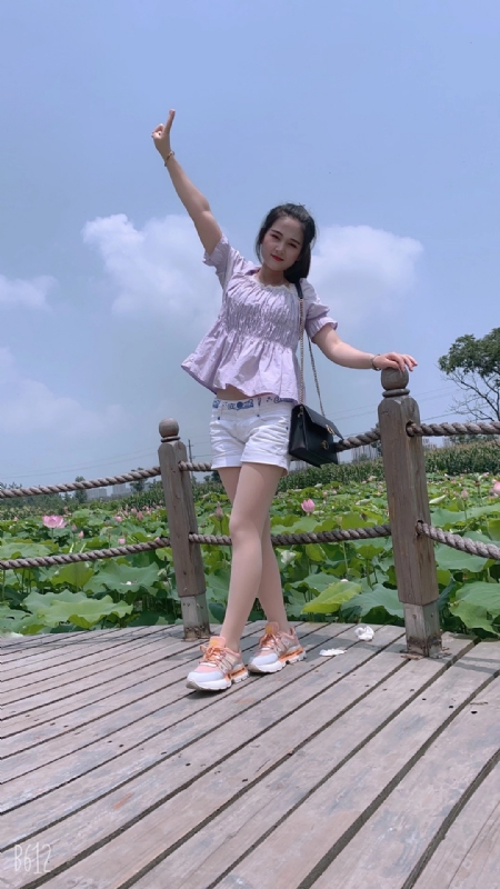 秋水伊人的第三张照片--建宁交友网