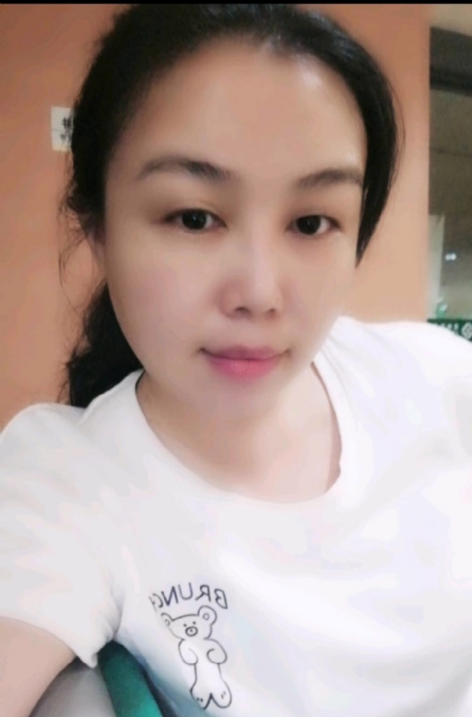 淡淡的云的第二张照片--建宁交友网