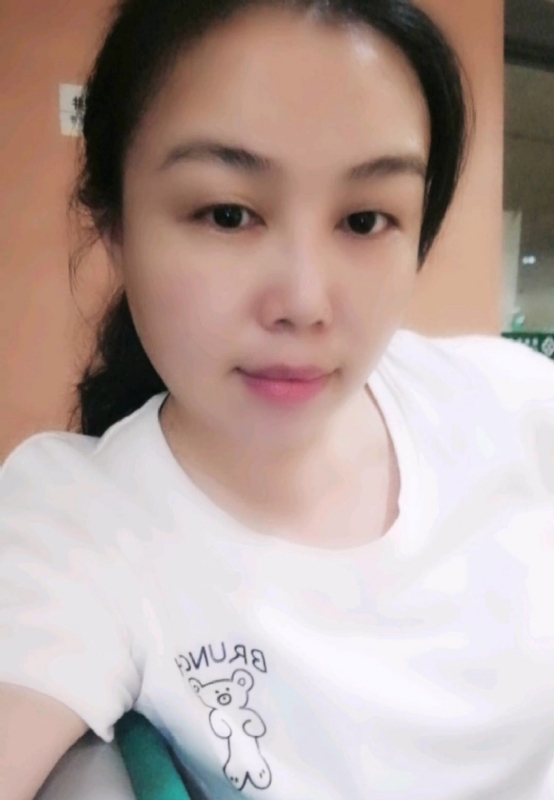 淡淡的云的第三张照片--建宁交友网
